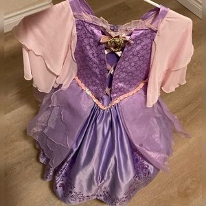 Rapunzel Dress